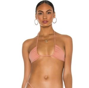 Minimale Animale Montenegro Sandbar top